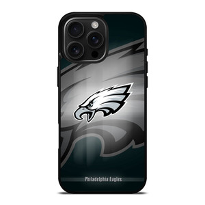 PHILADELPHIA EAGLES SYMBOL iPhone 16 Pro Max Case