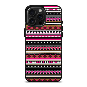 PIECE TRIBAL PATTERN 1 iPhone 16 Pro Max Case