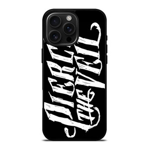 PIERCE THE VEIL iPhone 16 Pro Max Case PIERCE THE VEIL iPhone 16 Pro Max Case