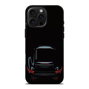 PORSCHE 911 CARERRA iPhone 16 Pro Max Case PORSCHE 911 CARERRA iPhone 16 Pro Max Case