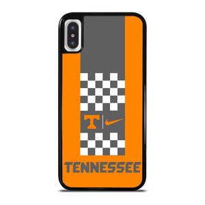 TENNESSEE UT VOLS LOGO 3 iPhone X / XS Case