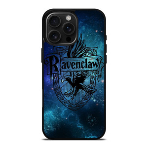 RAVENCLAW HARRY POTTER (2) iPhone 16 Pro Max Case
