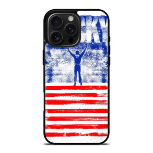 ROCKY BALBOA COOL iPhone 16 Pro Max Case