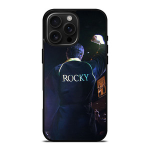 ROCKY BALBOA JACKET iPhone 16 Pro Max Case ROCKY BALBOA JACKET iPhone 16 Pro Max Case