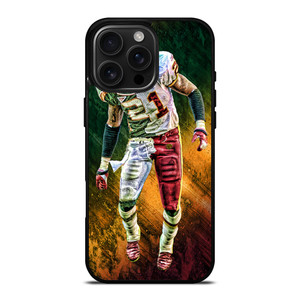 SEAN TAYLOR WASHINGTON REDSKINS iPhone 16 Pro Max Case SEAN TAYLOR WASHINGTON REDSKINS iPhone 16 Pro Max Case
