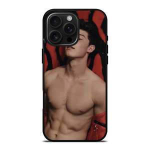SHAWN MENDES UNCLOTHES iPhone 16 Pro Max Case