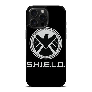 SHIELD 1 iPhone 16 Pro Max Case SHIELD 1 iPhone 16 Pro Max Case