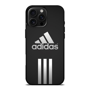 SIMPLE ADIDAS iPhone 16 Pro Max Case
