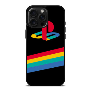 SONY PLAYSTATION LOGO iPhone 16 Pro Max Case SONY PLAYSTATION LOGO iPhone 16 Pro Max Case