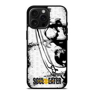 SOUL EATER MAKA ALBARN iPhone 16 Pro Max Case SOUL EATER MAKA ALBARN iPhone 16 Pro Max Case