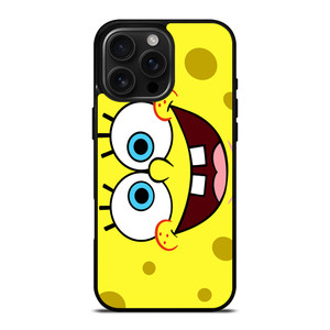SPONGEBOB 1 iPhone 16 Pro Max Case
