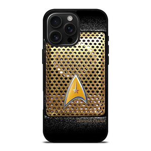 STAR TREK COMMUNICATOR 3 iPhone 16 Pro Max Case STAR TREK COMMUNICATOR 3 iPhone 16 Pro Max Case