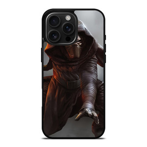 STAR WARS KYLO REN 2 iPhone 16 Pro Max Case