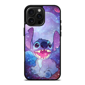 STITCHGALAXY iPhone 16 Pro Max Case