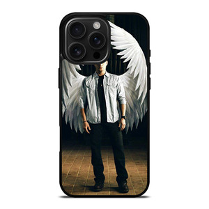 SUPERNATURAL WINGS iPhone 16 Pro Max Case SUPERNATURAL WINGS iPhone 16 Pro Max Case