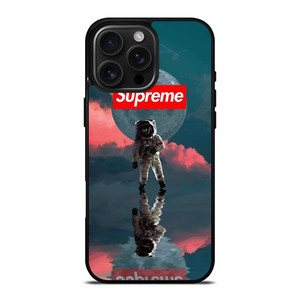 SUPREME ASTROUNOT iPhone 16 Pro Max Case SUPREME ASTROUNOT iPhone 16 Pro Max Case
