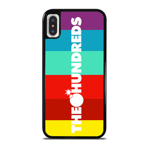 THE HUNDREDS iPhone X / XS Case