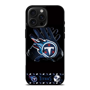 TENNESSEE TITANS FOOTBALL iPhone 16 Pro Max Case TENNESSEE TITANS FOOTBALL iPhone 16 Pro Max Case