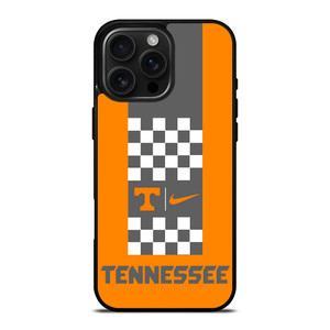TENNESSEE UT VOLS LOGO 3 iPhone 16 Pro Max Case