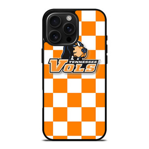 TENNESSEE VOLS DOG SYMBOL iPhone 16 Pro Max Case