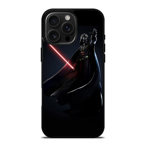 THE DARTH VADER STAR WARS iPhone 16 Pro Max Case THE DARTH VADER STAR WARS iPhone 16 Pro Max Case