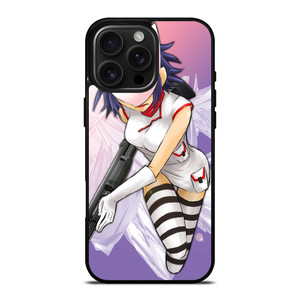 THE GORILLAZ NOODLES 2 iPhone 16 Pro Max Case THE GORILLAZ NOODLES 2 iPhone 16 Pro Max Case