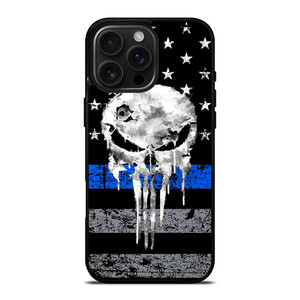 THE PUNISHER ICON 2 iPhone 16 Pro Max Case