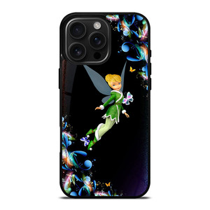 TINKERBELL YOPRICEVILLE DISNEY iPhone 16 Pro Max Case TINKERBELL YOPRICEVILLE DISNEY iPhone 16 Pro Max Case