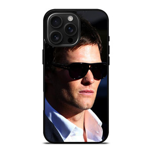 TOM BRADY iPhone 16 Pro Max Case TOM BRADY iPhone 16 Pro Max Case