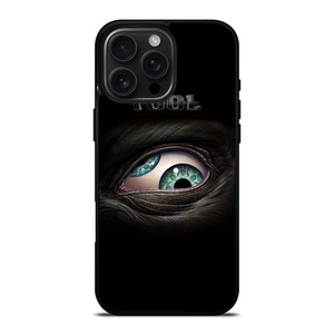 TOOL BAND 8 iPhone 16 Pro Max Case TOOL BAND 8 iPhone 16 Pro Max Case