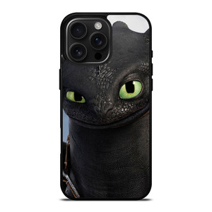 TOOTHLES HOW TO TRAIN YOUR DRAGON iPhone 16 Pro Max Case TOOTHLES HOW TO TRAIN YOUR DRAGON iPhone 16 Pro Max Case