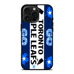 TORONTO MAPLE LEAFS GO iPhone 16 Pro Max Case TORONTO MAPLE LEAFS GO iPhone 16 Pro Max Case