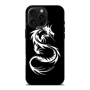 TRIBAL DRAGON iPhone 16 Pro Max Case TRIBAL DRAGON iPhone 16 Pro Max Case