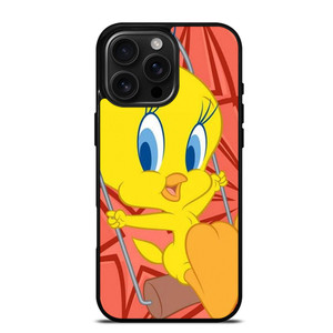 TWEETY BIRD 2 iPhone 16 Pro Max Case TWEETY BIRD 2 iPhone 16 Pro Max Case