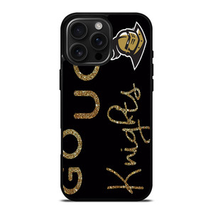 UCF KNIGHT 1 iPhone 16 Pro Max Case UCF KNIGHT 1 iPhone 16 Pro Max Case