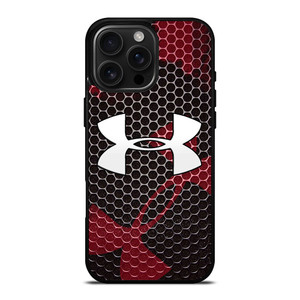 Under Armour Background iPhone 16 Pro Max Case Under Armour Background iPhone 16 Pro Max Case