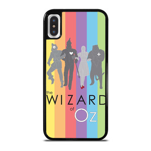 THE WIZARD OF OZ iPhone X / XS Case THE WIZARD OF OZ iPhone X / XS Case