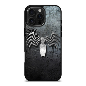 VENOM DISTORTION WALL iPhone 16 Pro Max Case VENOM DISTORTION WALL iPhone 16 Pro Max Case