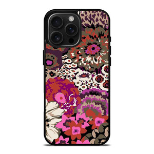 VERA BRADLEY ROSEWOOD iPhone 16 Pro Max Case VERA BRADLEY ROSEWOOD iPhone 16 Pro Max Case