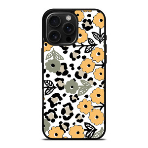VERA BRADLEY WILD FLOWER iPhone 16 Pro Max Case VERA BRADLEY WILD FLOWER iPhone 16 Pro Max Case