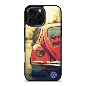 VOLKSWAGEN CLASSIC CAR iPhone 16 Pro Max Case VOLKSWAGEN CLASSIC CAR iPhone 16 Pro Max Case
