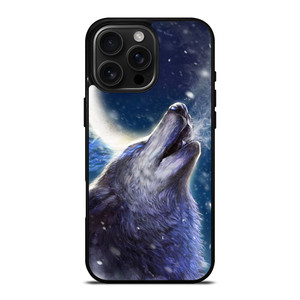 WILD WOLF iPhone 16 Pro Max Case WILD WOLF iPhone 16 Pro Max Case