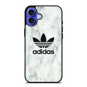 ADIDAS COOL LOGO iPhone 16 Case