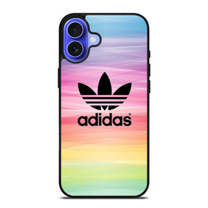 ADIDAS LOGO RAINBOW Samsung Galaxy S10e Case Cover iPhone 16 Case ADIDAS LOGO RAINBOW Samsung Galaxy S10e Case Cover iPhone 16 Case