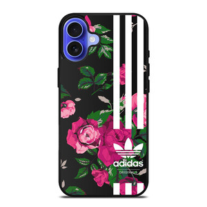 ADIDAS ROSE iPhone 16 Case