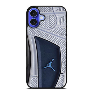 AIR JORDAN SOLE iPhone 16 Case