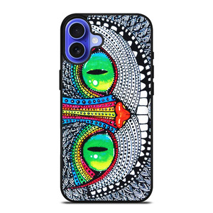 ALICE IN WONDERLAND CHESHIRE CAT iPhone 16 Case ALICE IN WONDERLAND CHESHIRE CAT iPhone 16 Case