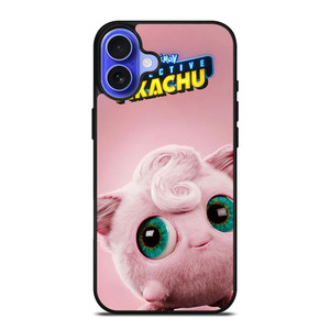 ANIME POKEMON MOVIE PIRPULF iPhone 16 Case ANIME POKEMON MOVIE PIRPULF iPhone 16 Case