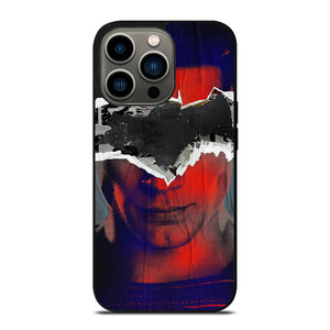 BATMAN VS SUPERMAN ART iPhone 13 Pro Case BATMAN VS SUPERMAN ART iPhone 13 Pro Case