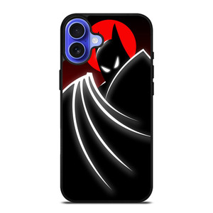 BATMAN CLASSIC iPhone 16 Case